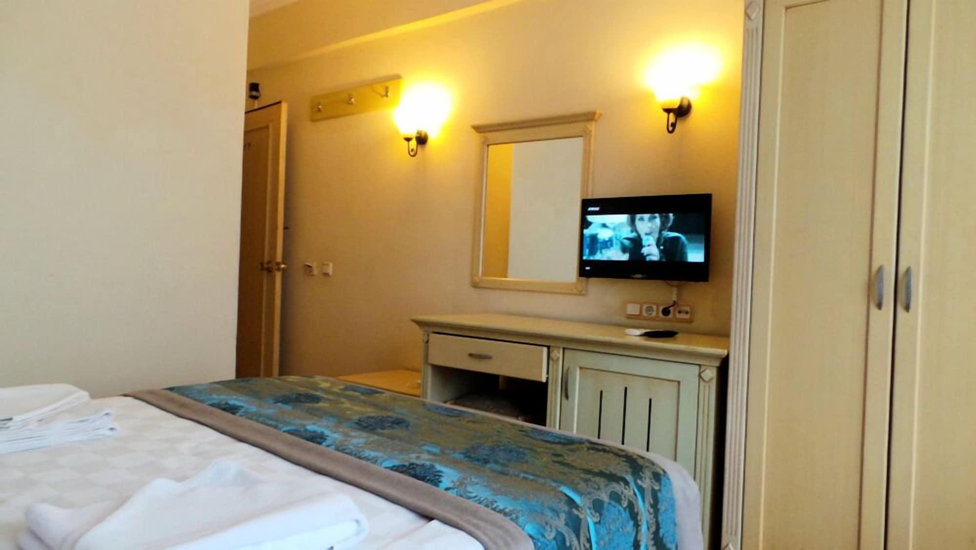 Intermar Hotel Marmaris