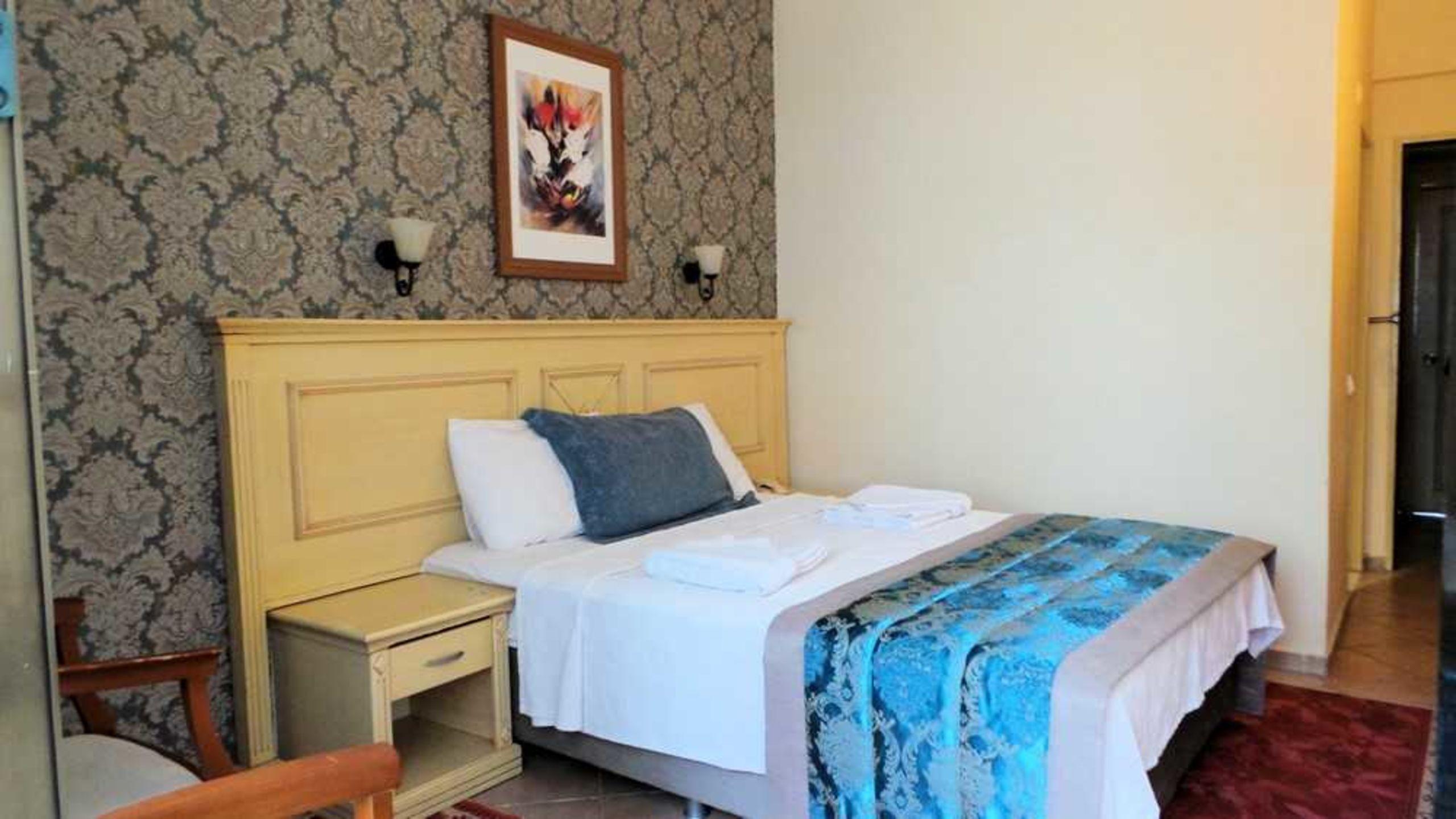 Intermar Hotel 2*