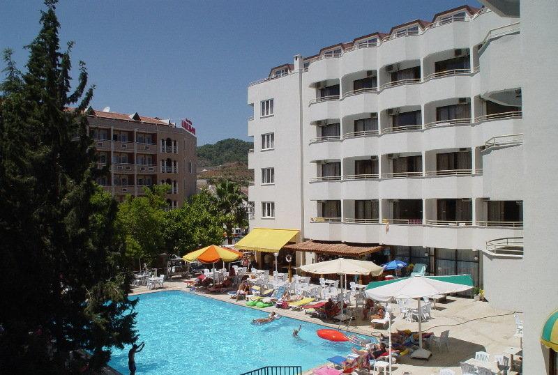 Hotel Intermar 2*