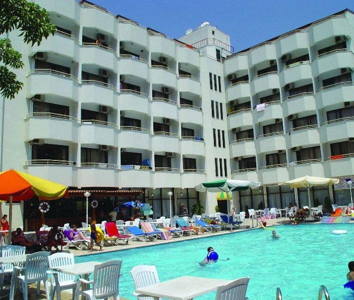 Hotel Intermar 2*