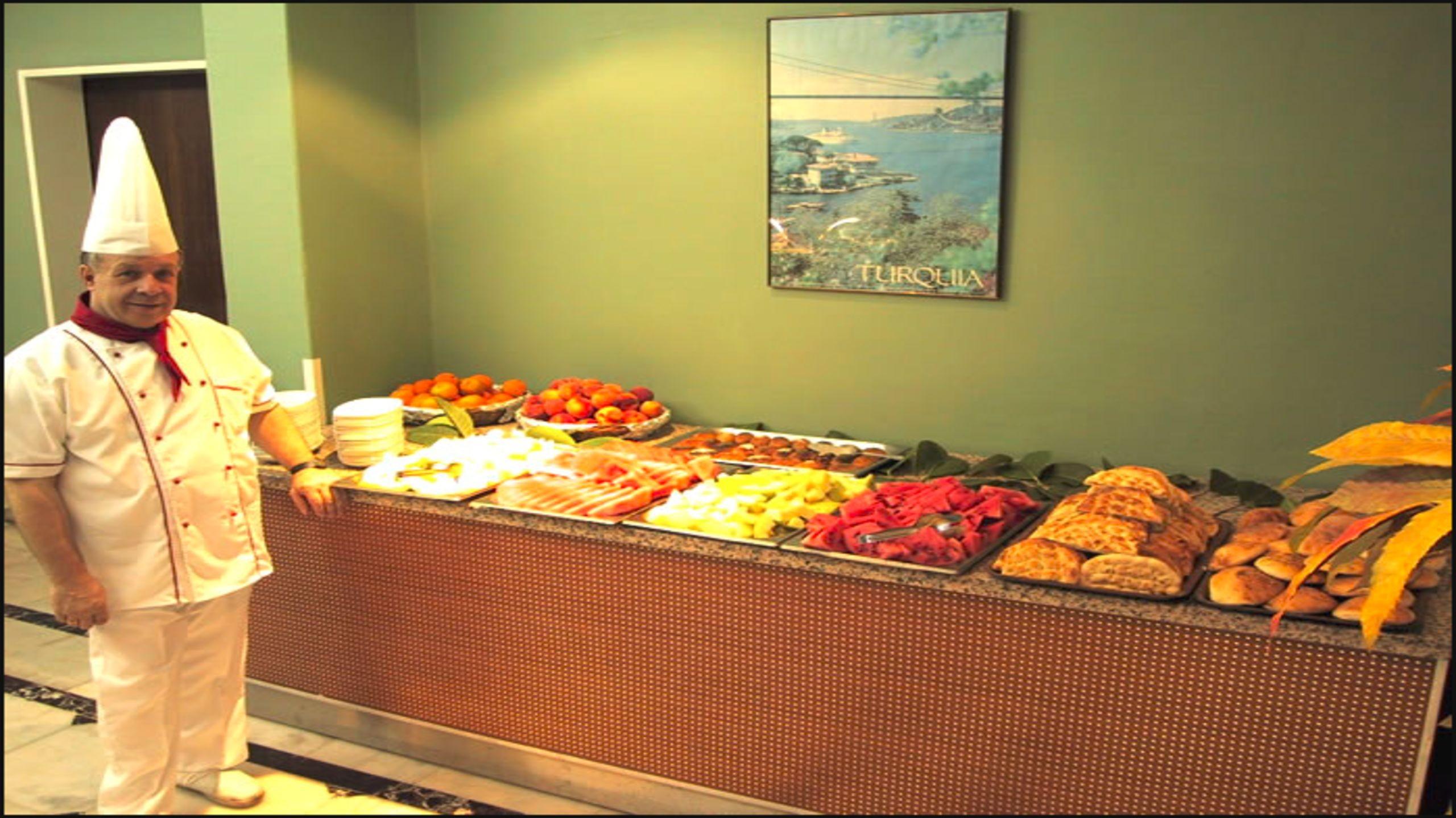 Intermar Hotel Marmaris