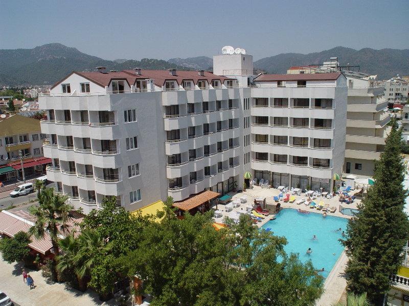 Hotel Intermar 2*