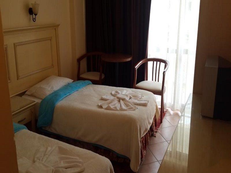Hotel Intermar Marmaris