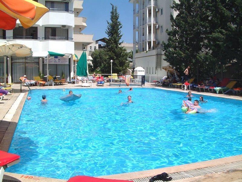 Hotel Intermar