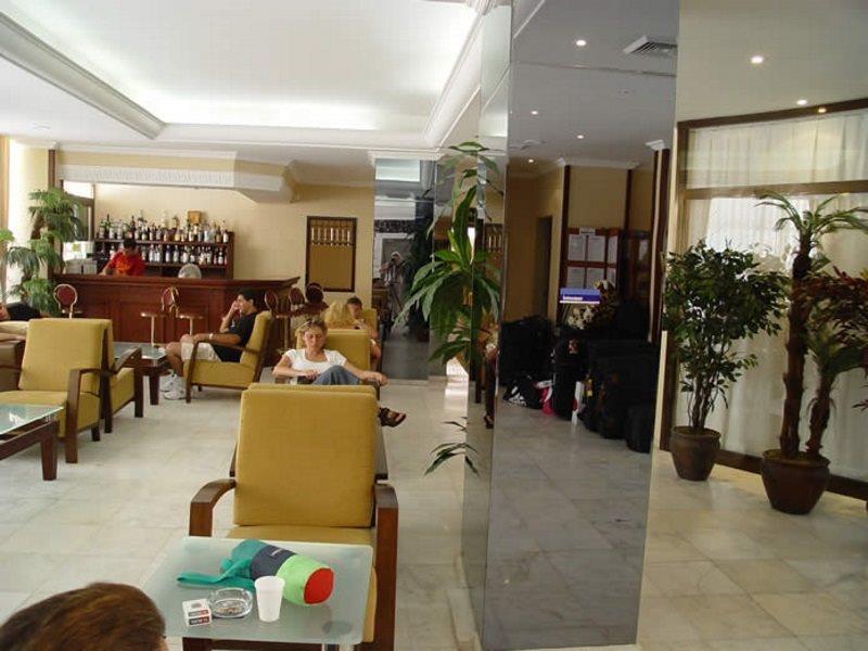 Hotel Intermar 2*