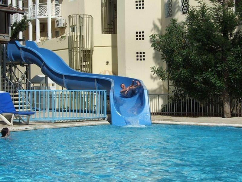 Hotel Intermar Marmaris