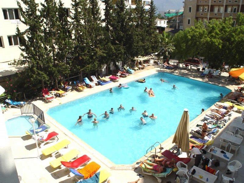 Hotel Intermar